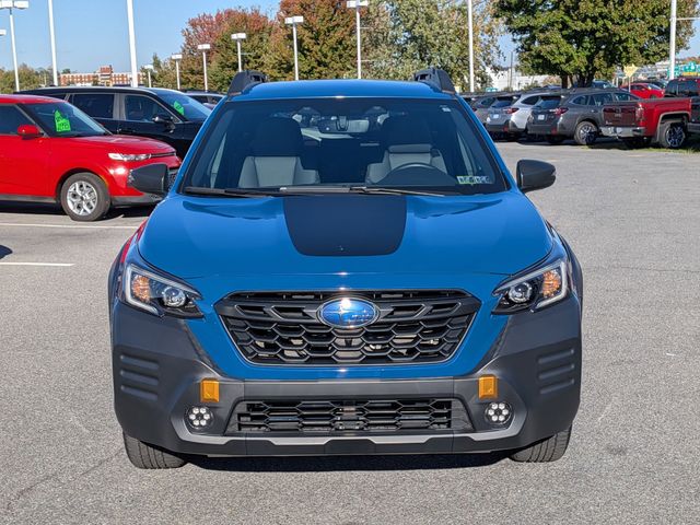 2023 Subaru Outback Wilderness photo 2
