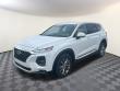 Used 2020 Hyundai Santa Fe SEL SUV