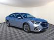 Certified 2025 Subaru Legacy Limited Sedan