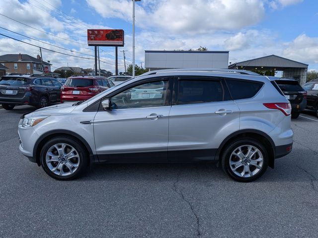 2016 Ford Escape Titanium photo 4
