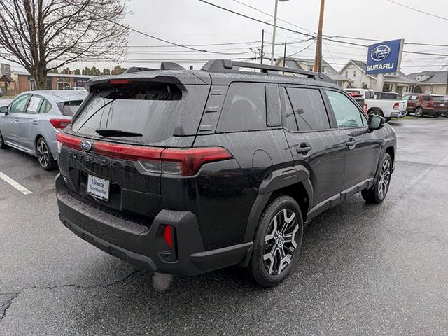 2026 Subaru Outback Touring XT - Photo 6