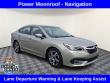 Used 2020 Subaru Legacy Limited Sedan