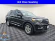 Used 2023 Ford Explorer XLT SUV