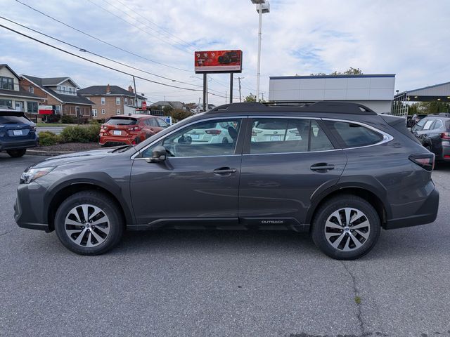 2023 Subaru Outback 2.5i photo 4