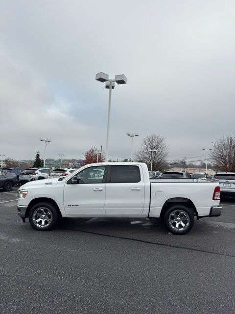 2022 Ram 1500 Big Horn Lone Star photo 2