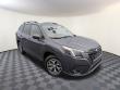 Certified 2022 Subaru Forester Premium SUV