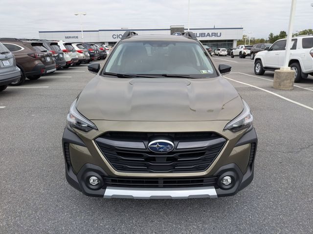 2023 Subaru Outback Limited XT photo 2