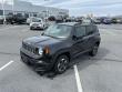Used 2018 Jeep Renegade Sport SUV