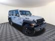 Used 2022 Jeep Wrangler Unlimited Willys SUV