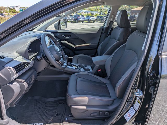 New 2026 Subaru Crosstrek For Sale in Allentown, PA | Near Emmaus