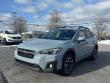 Used 2019 Subaru Crosstrek 2.0i Limited SUV