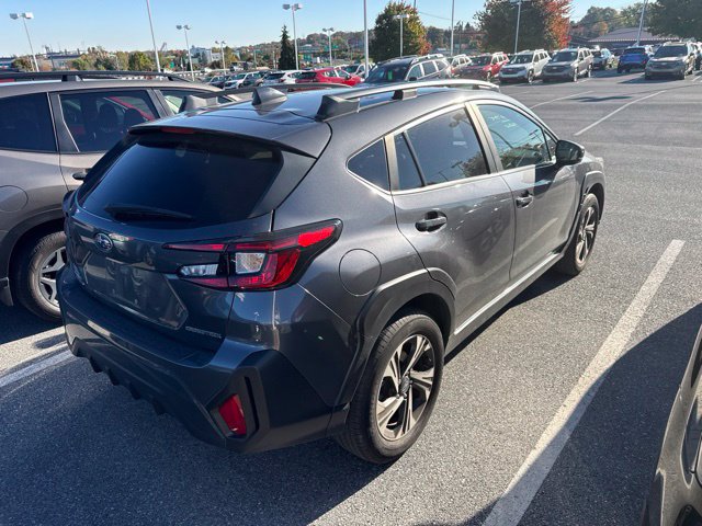Used 2024 Subaru Crosstrek Premium SUV