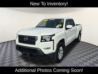 2022 Nissan Frontier SV Truck Crew Cab for sale in Muncy PA