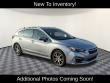 Used 2017 Subaru Impreza 2.0i Limited 5-door