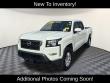 Used 2022 Nissan Frontier SV Truck Crew Cab