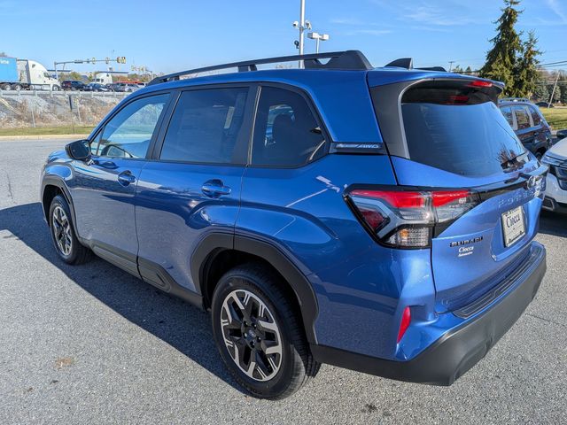 2026 Subaru Forester Premium Base photo 4