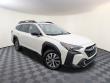 Certified 2025 Subaru Outback Premium SUV