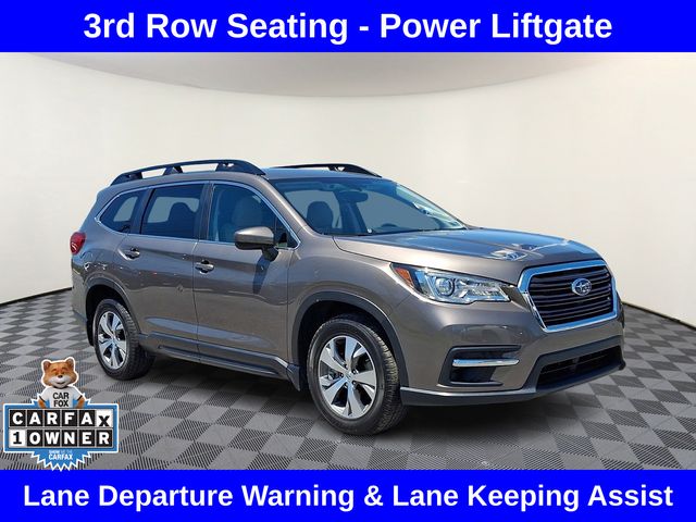 2021 Subaru Ascent Premium 7 Passenger's photo