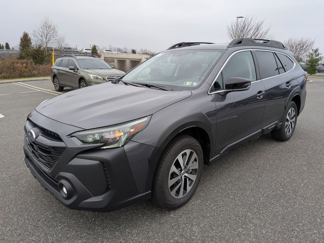 2025 Subaru Outback Premium photo 3