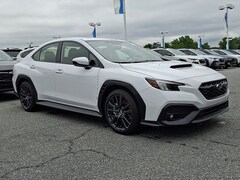 2026 Subaru WRX Premium Sedan