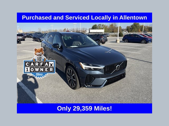 Used 2023 Volvo XC60 B5 Plus Dark Theme SUV