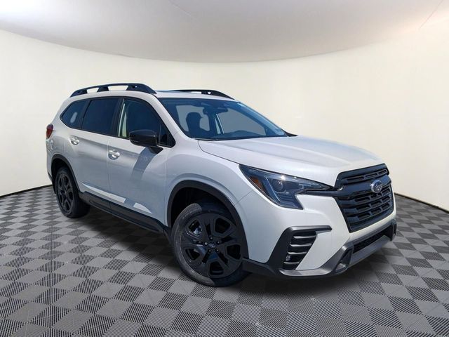 2026 Subaru Ascent Onyx Edition-Touring 7 Passenger's photo