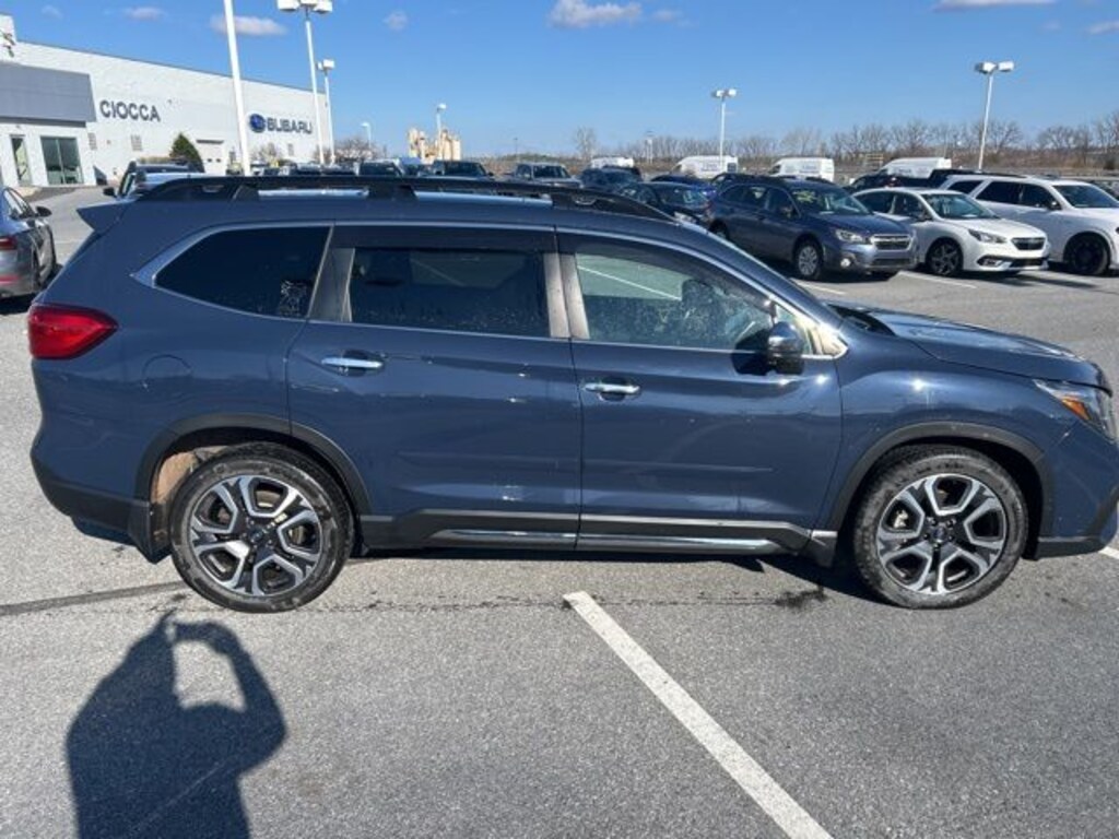 Used 2023 Subaru Ascent Touring SUV