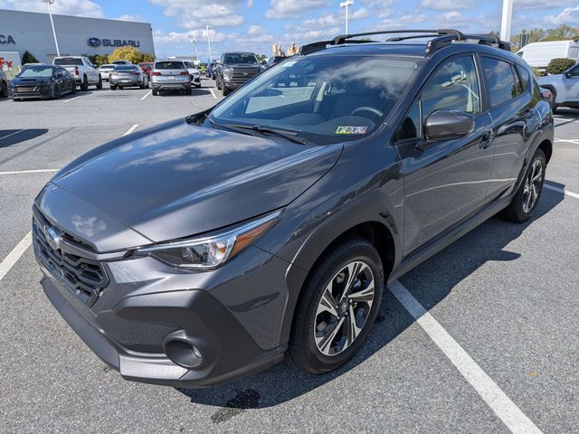 2025 Subaru Crosstrek Premium photo 3