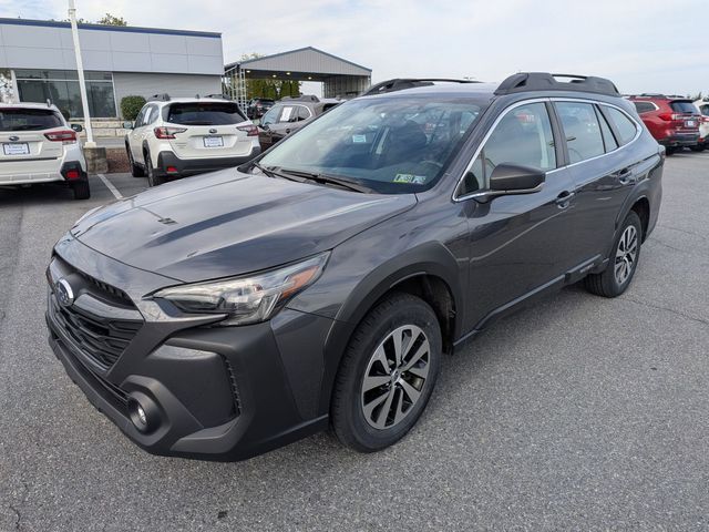 2023 Subaru Outback 2.5i photo 3