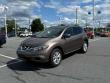 Used 2013 Nissan Murano SV SUV