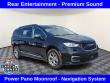 Used 2023 Chrysler Pacifica Limited Van Passenger Van