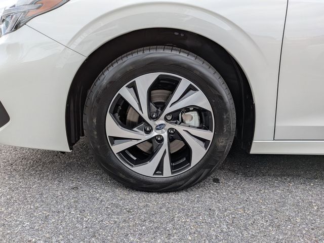 2025 Subaru Legacy Premium - Photo 15