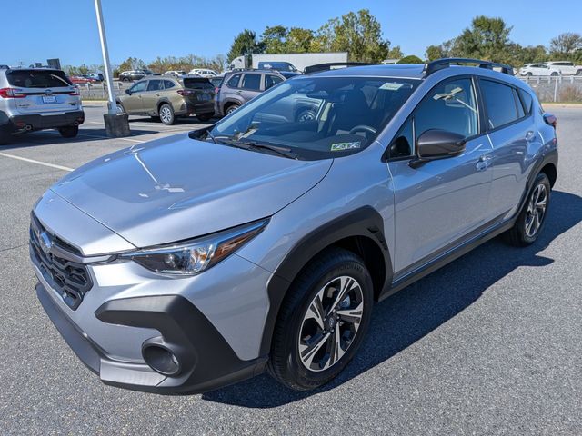 2025 Subaru Crosstrek Premium photo 3