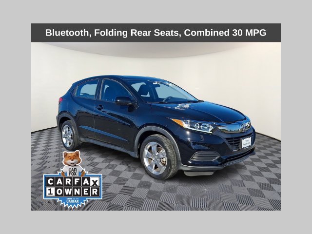 2021 Honda HR-V LX SUV for sale in Muncy PA