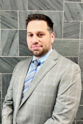 Staff member Luke Freitas from ID_4510e6f13f1b