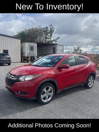 2016 Honda HR-V EX SUV for sale in Muncy PA