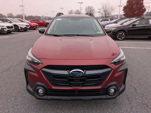 2025 Subaru Outback Premium photo 2