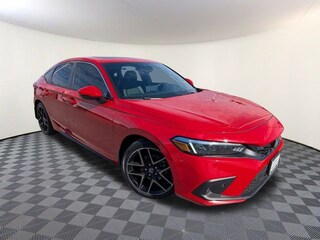 2022 Honda Civic Sport Touring Hatchback for sale in Muncy PA