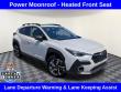 Certified 2024 Subaru Crosstrek Premium SUV