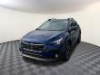 Used 2024 Subaru Crosstrek Premium SUV