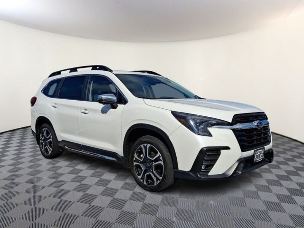 Used 2023 Subaru Ascent Limited SUV