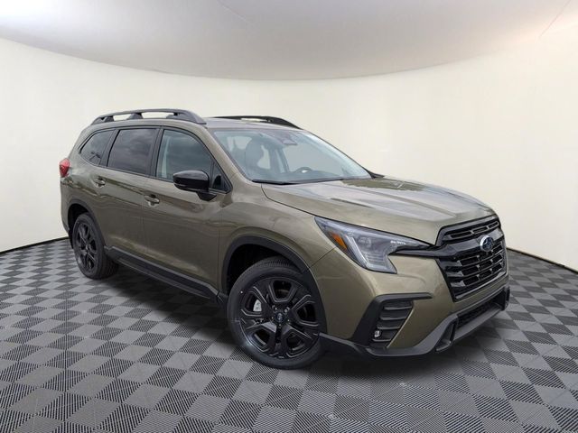 2026 Subaru Ascent Onyx Edition-Touring 7 Passenger's photo