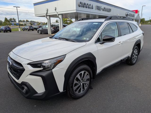 2025 Subaru Outback Premium photo 3