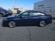 Used 2024 Subaru Legacy Limited Sedan