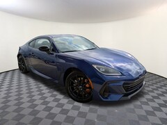2025 Subaru BRZ tS Coupe