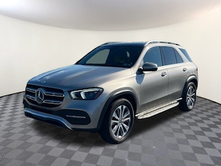 used 2022 Mercedes-Benz GLE 350 GLE 350 SUV for sale in  Flemington NJ