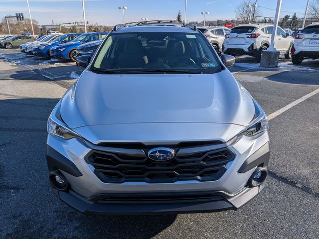 2026 Subaru Crosstrek Premium photo 2