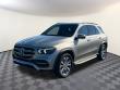 Used 2022 Mercedes-Benz GLE 350 GLE 350 SUV