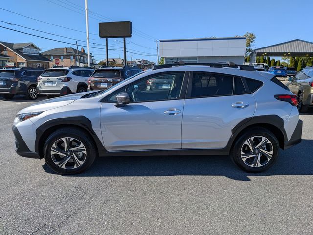 2025 Subaru Crosstrek Premium photo 4