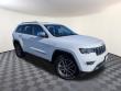Used 2020 Jeep Grand Cherokee Limited SUV